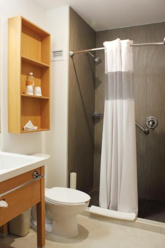 Microtel Inn & Suites by Wyndham Culiacán, Culiacán (foto 11)