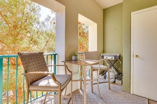 Charming Retreat on Lake Las Vegas with Pool Access! thumb 2
