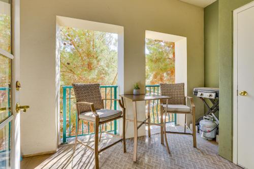 Charming Retreat on Lake Las Vegas with Pool Access! in Lake Las Vegas