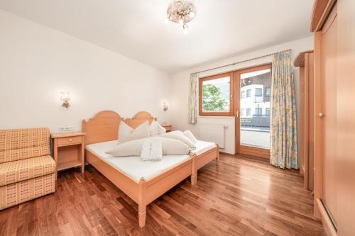 Apartments Alpina in Mayrhofen