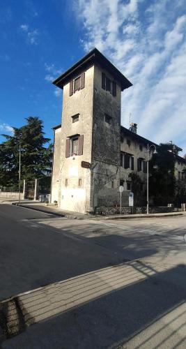 . Al Castello di Aiello