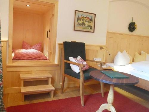 Romantik Hotel Zum Klosterbräu - image 4