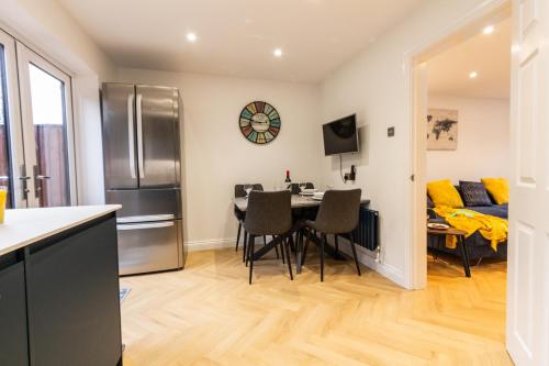 Instalaciones, Charming Home in Bromsgrove - Perfect for Groups in Bromsgrove