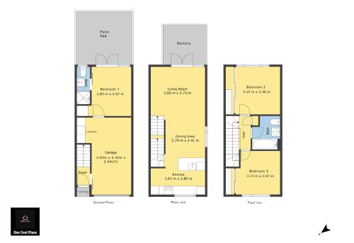 Spacious Home Near CBD SPA Pool Parking 3BR, Auckland (fotografie 6)