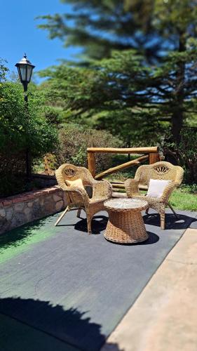 Flor de Lis Casas de Campo in La Cumbre