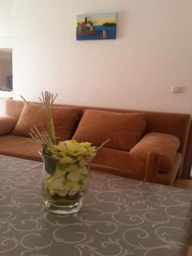 2 bedrooms, 2 beds