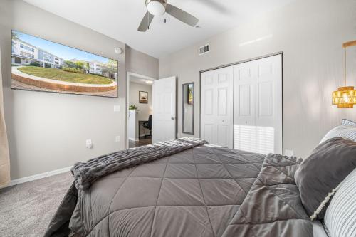 Modern 3br2ba Pools, Gym Near Airport #5 detail