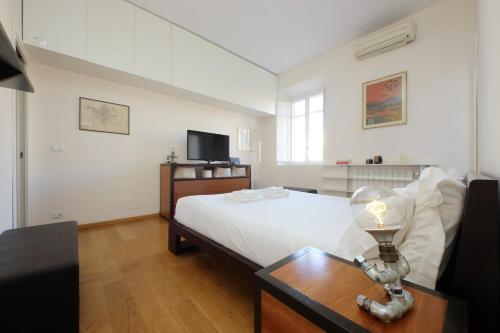 Vatican Luxury Apartment, Rome (photo 2)