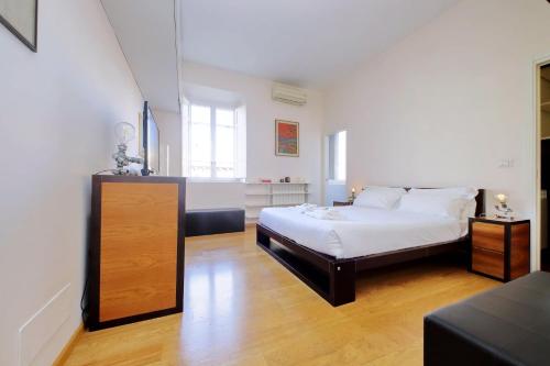 Vatican Luxury Apartment, Rome (photo 3)