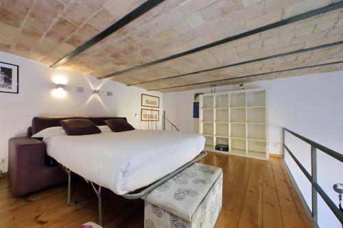 Vatican Luxury Apartment, Rome (photo 4)