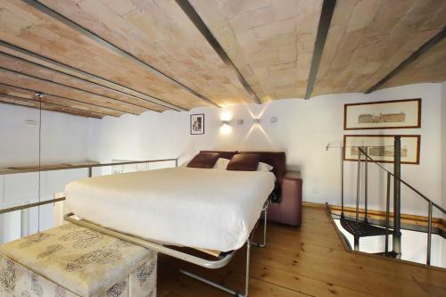 Vatican Luxury Apartment, Rome (photo 5)