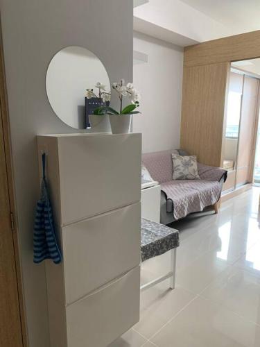 Jasmine 1 bedroom with balcony, Manille