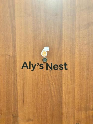 AlysNest AlysNest
