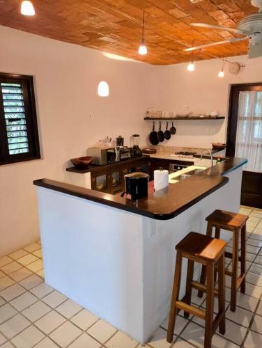Best location Playacar Steps from the beach in Playa del Carmen, Mexico