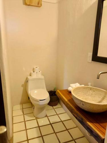 Best location Playacar Steps from the beach in Playa del Carmen, Mexico