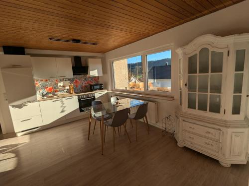 Ferienwohnung Fornsbachblick in Murrhardt, Deutschland