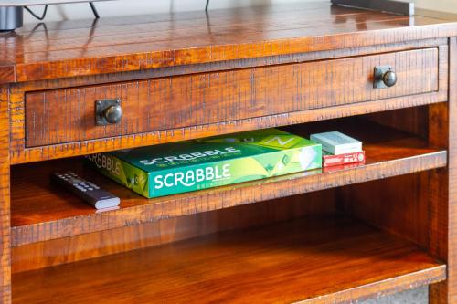 Metro Escape Studio across South City Mall