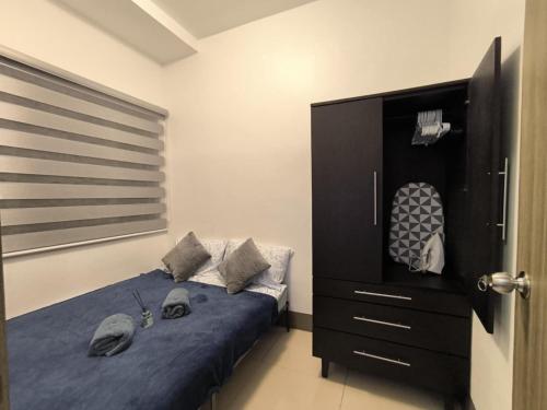 Fame Residence 701 Tower 2, Manila