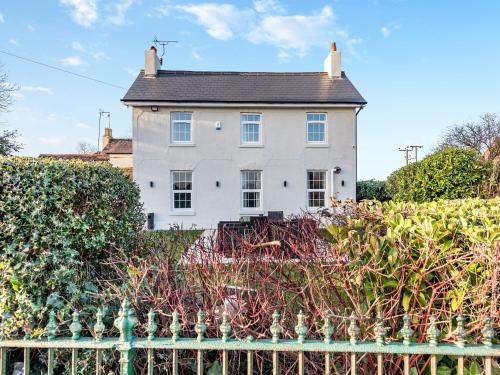 The Granary Villa gîte à louer Stone