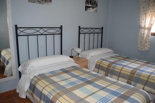 Accommodation in Alcañiz Municipality