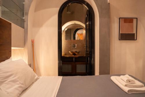 Domus Ciancaleoni - Colosseum - Rione Monti, Rom (Foto 3)
