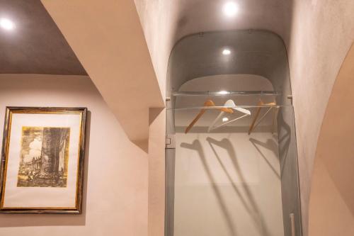 Domus Ciancaleoni - Colosseum - Rione Monti, Rom (Foto 4)