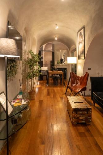 Domus Ciancaleoni - Colosseum - Rione Monti, Roma
