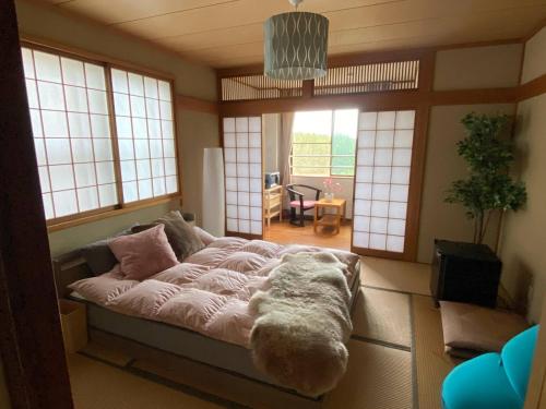Seifuso At Myoko