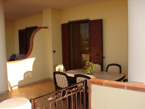 Summer Holidays Residence