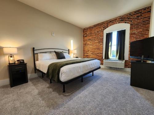 Historic Griffin Hotel in Griffin (GA)