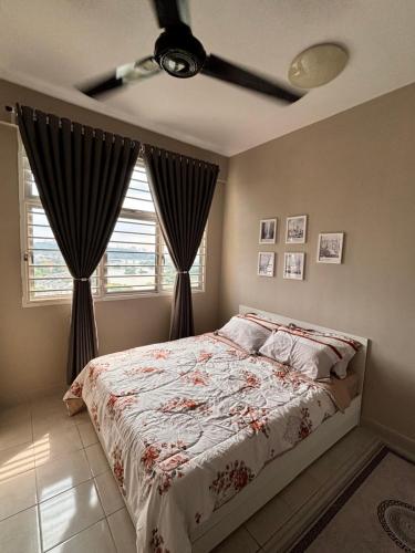 SaderiatPresint16 Putrajaya Homestay