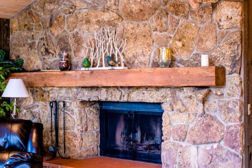 Létesítmények, Murphy's Resort in Estes Park (Colorado)