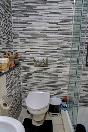 Charmant Appartement au Centre d'Agadir 5