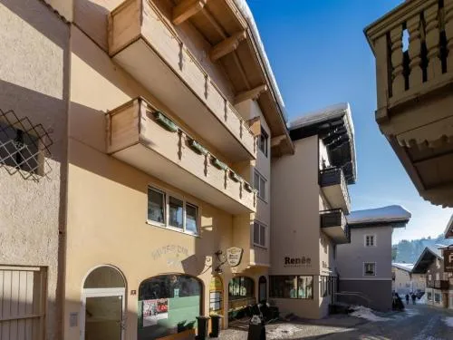 Apartment Gorilla in Hopfgarten im Brixental, Deutschland