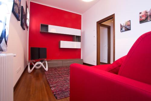 Good Wine Apartments 4