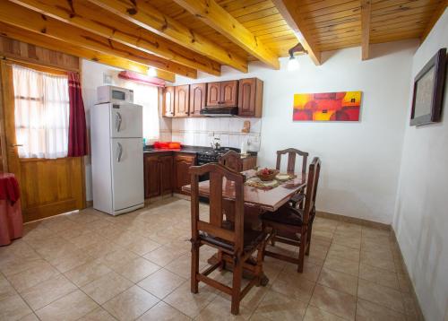 One-Bedroom Deluxe Apartment