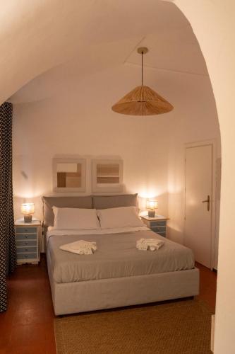 Arco del Calidarium - Pantheon - main image