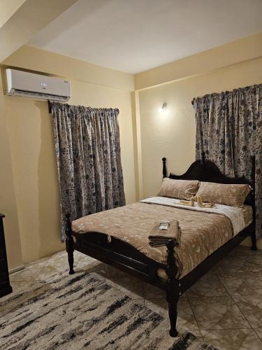 One-Bedroom Premium Apartment image 10