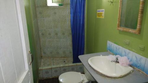 Hotel LomaVista in אוטילה