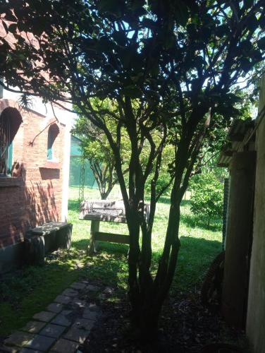 Paraje del molino Loft in San José (Entre Rios)