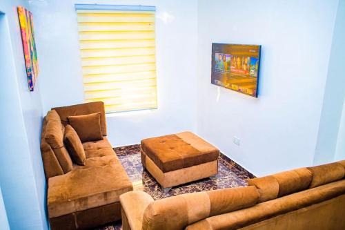 Three-Bedroom Apartment image 2