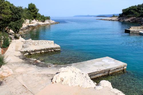 Apartments with a parking space Mudri Dolac, Hvar - 23584, Vrbanj (photo 10)
