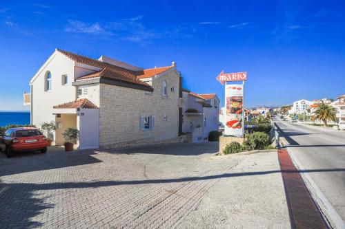 Villa Mario 2