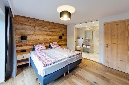 Appartement Romy