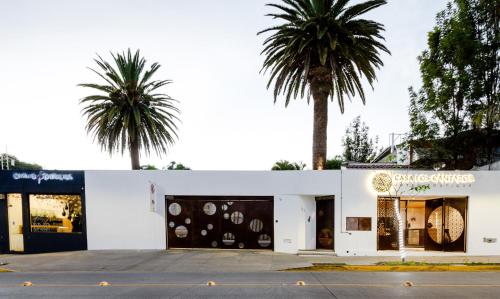 Casa los Cantaros Hotel Boutique