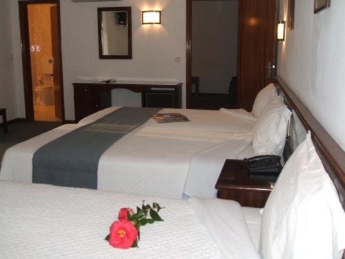 Hotel Boavista II - image 14