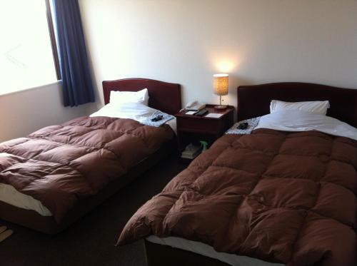Prince Hotel Shimonoseki_1_image