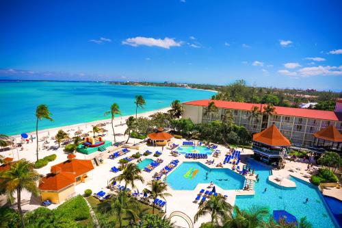 Breezes Resort & Spa All Inclusive, Bahamas