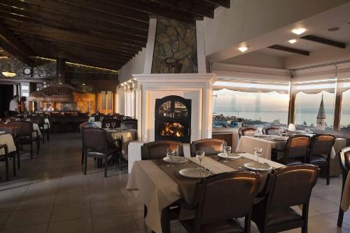 Baron Hotel & Spa, Istanbul (photo 9)