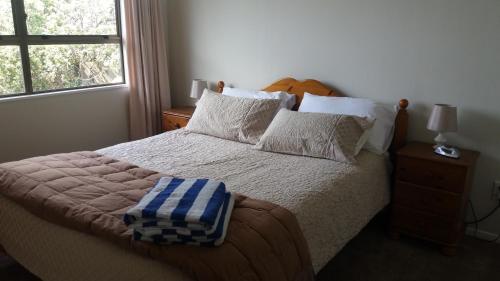 Olde Beach Villa